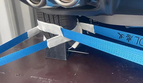 Teknik Gelişmeler: Y&uuml;k Emniyetinde Germe Cihazlarının Gelişimi
