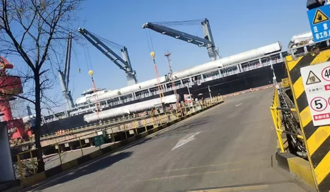 Zhongyi, Prestijli Jiangsu Eyaleti İleri D&uuml;zey Akıllı Fabrika Onurunu Kazandı