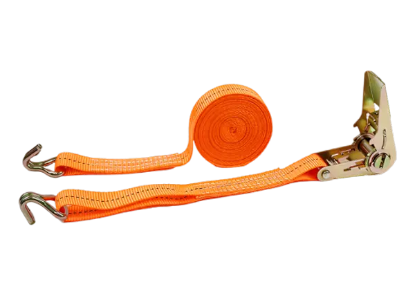 Komple Bağlama Kayışı Seti