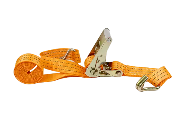 Kargo bağlama kayışları